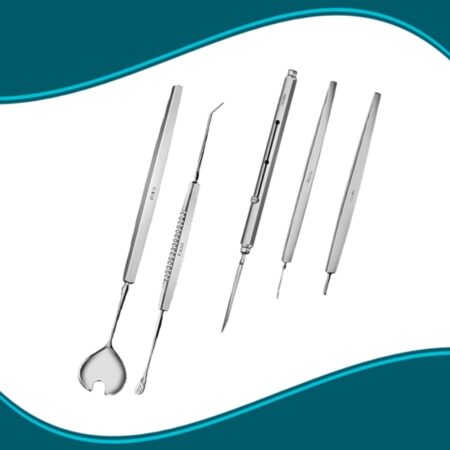 Spoons Spatulas Repositors Knives