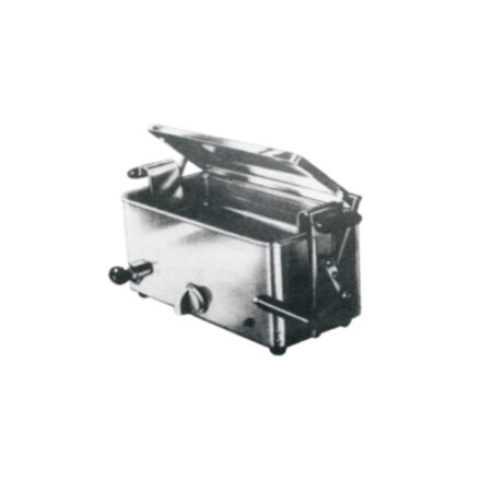 Sterilizer MI 3093