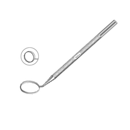 Thorton Globe Fixation Ring Multiple Teeth 16mm Dia MI 201