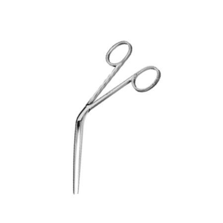 Tilly Nasal Packing Forcep MI 495