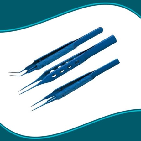 Titanium Surgical Instruments