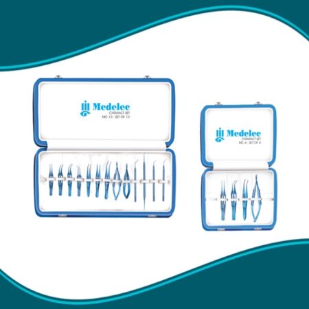 Titanium Surgical Sets