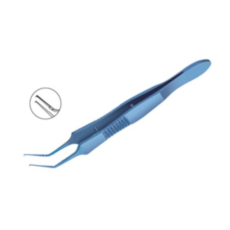 Utrata Forceps Capulorhexis Castroviejo MF 60A