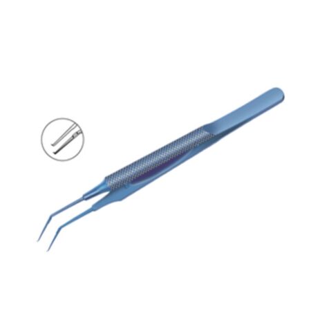 Utrata Forceps Capulorhexis Kirby MF 63