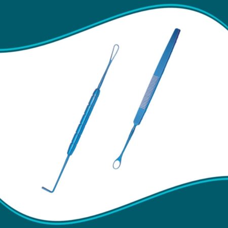 Vectis Instruments Suppliers