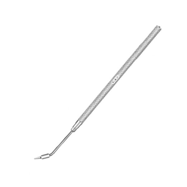 Wills Cautery S S With Copper MI 432 Flat Point