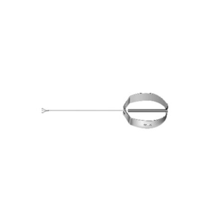 Wilson Foreign Body Forceps MI 531