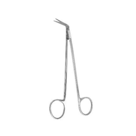 501A POTTS Angled Scissors