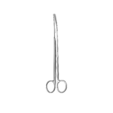 510 KNAPP Scissors Curved