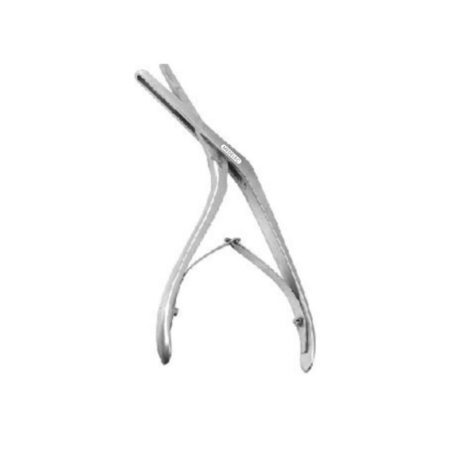 540 Septum Cutting Forceps