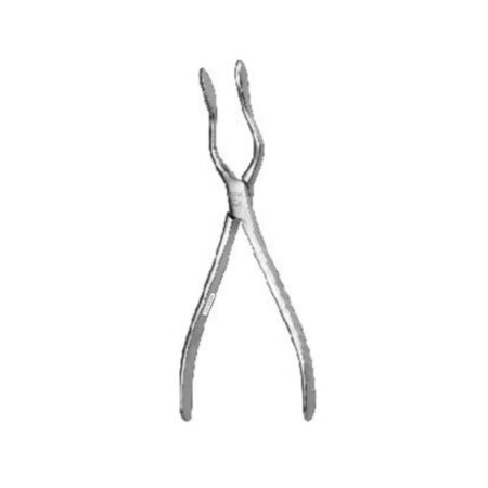 549 WALSHAM Septum Straightening Forceps