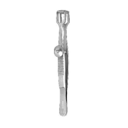 621 KNAPP Columnella Forcep