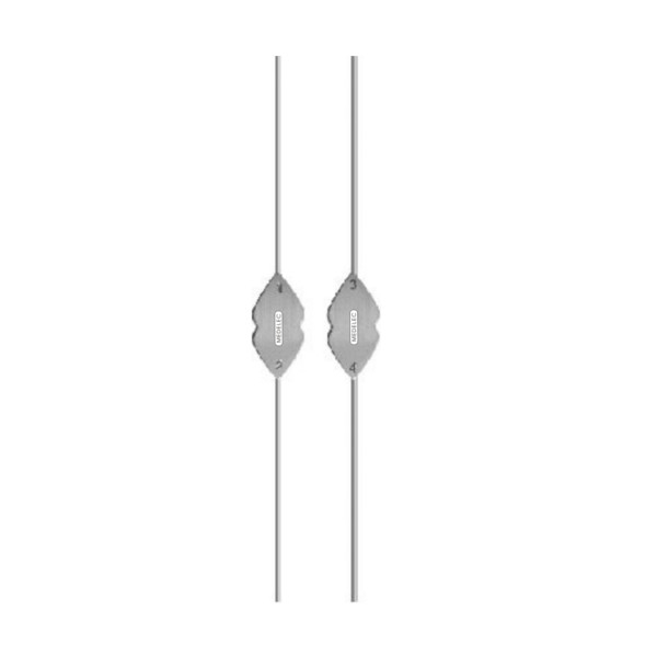 627A LACRYMAL Probe Beroman D E Size 1 8