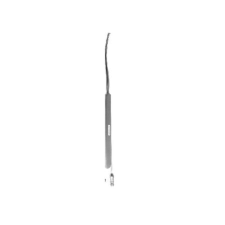 654A ANTRUM Curette With Suction