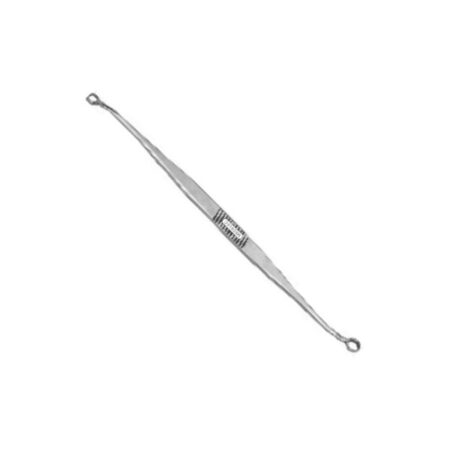 663 Paranasal Curette Double Ended