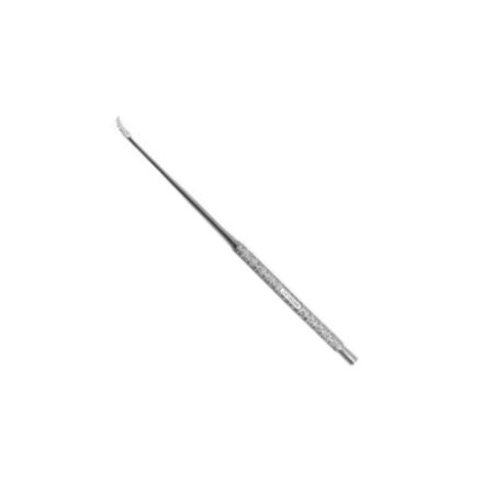 669A Sickle Knife 19cm Blunt Tip