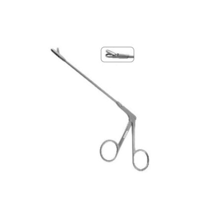 693 Super Punch Through Cutting Working Length 13cm