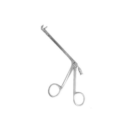 741A BLAKESLEY Suction Forcep 45 Upward