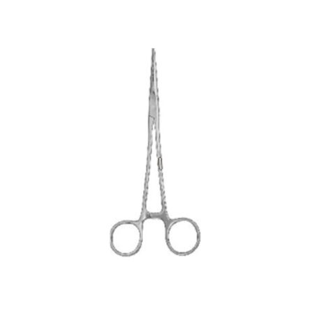 756 BIRKETT Tonsil Artery Forcep Straight