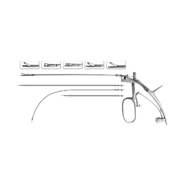 954A Universal Handle For Extension Tube Set Of Punch