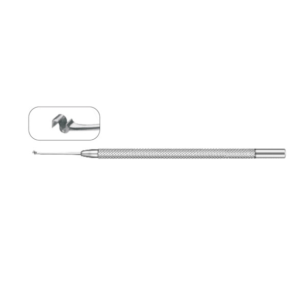 DSAEK S Marker Smark To Easily Identify MI 2016