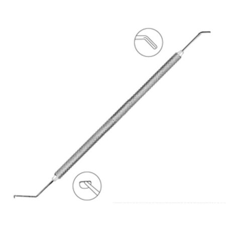 LASEK Micro Hoe And Epi Peeler MI 1539