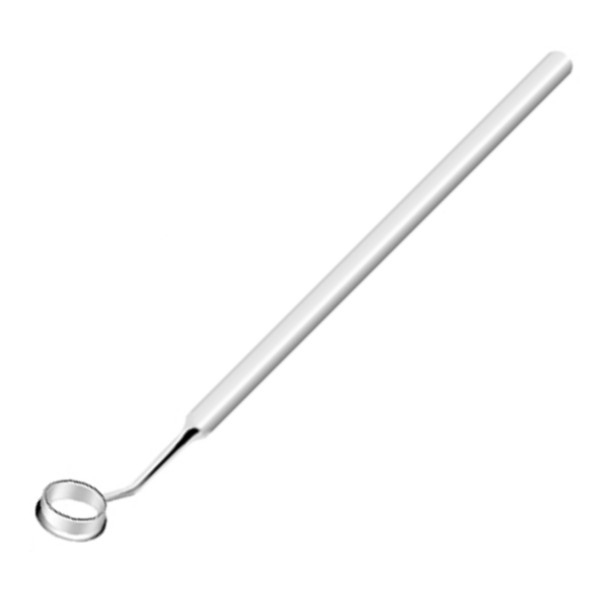 LASEK Trephine 270 Semi Sharp Edge 90 Cutout MI 1521