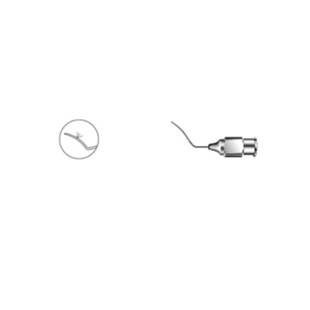 LASIK Fountain Cannula Smooth Bullet Shaped Tip MI 1572