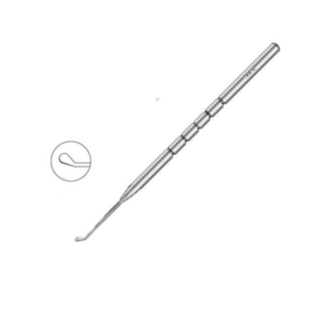 LASIK Spatula Single Ended MI 1551A