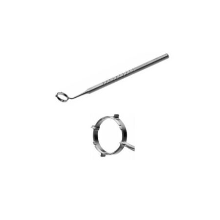 MI 2049 Koch LRI AXIS Marker