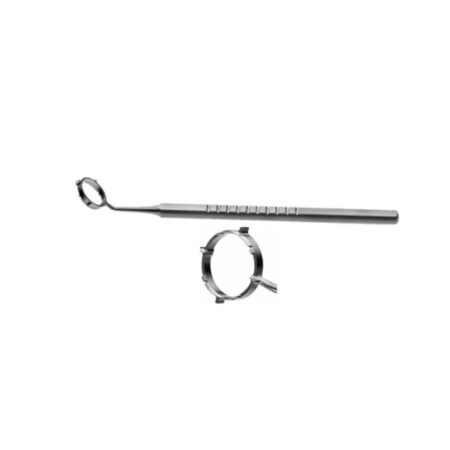 MI 2064 Zaldivar LRI Axis Marker