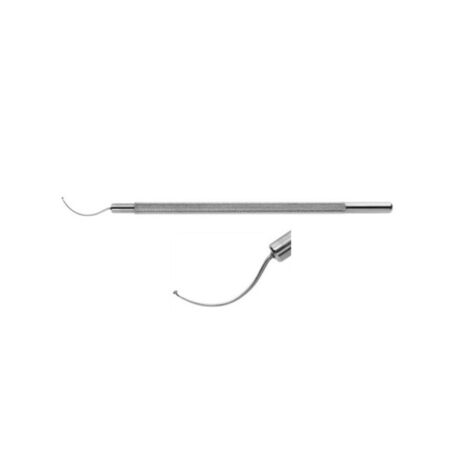 MI 2079 DXEK DSAEK Stromal Scrubber